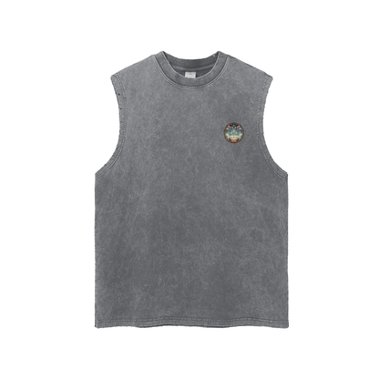 Plant Friends Tank Top