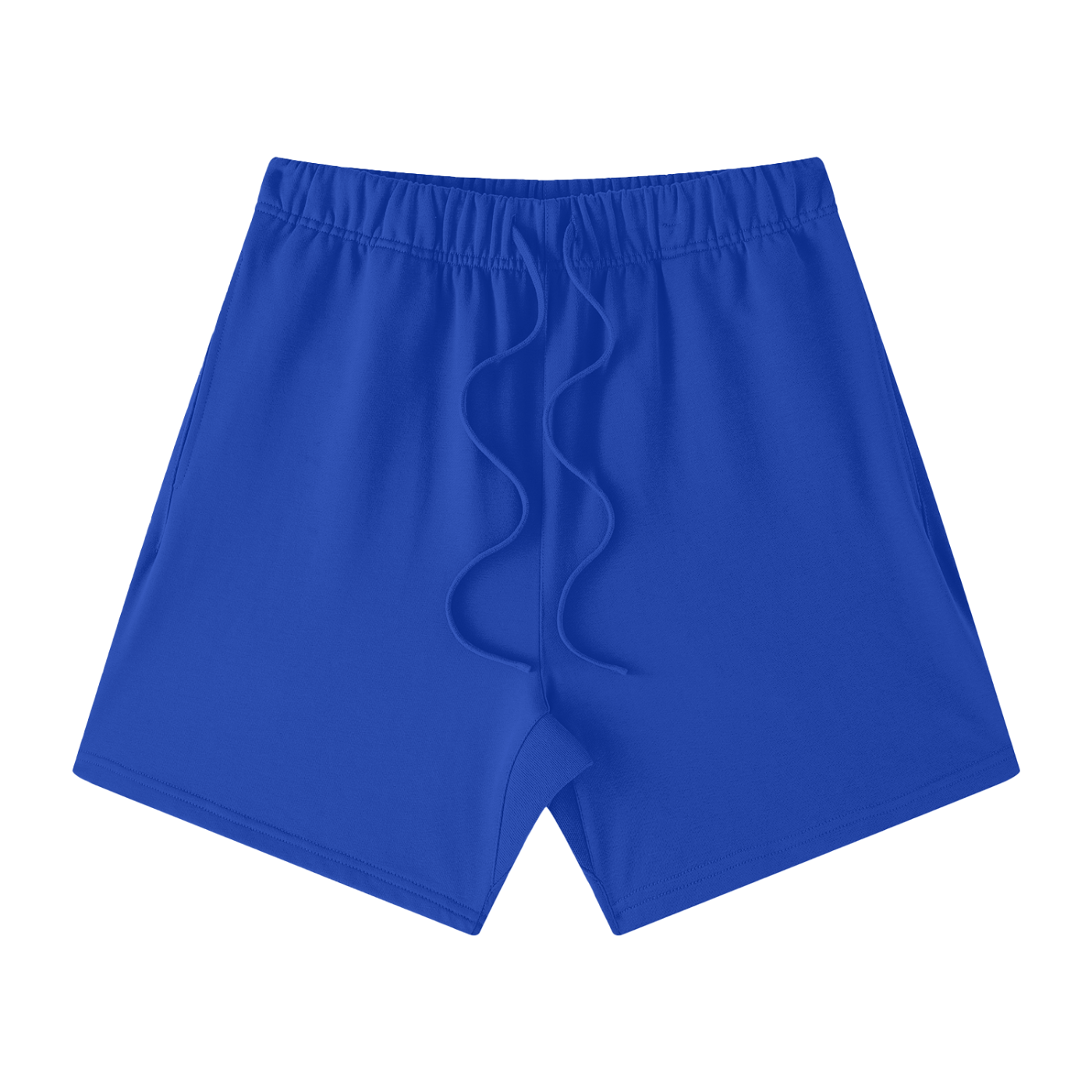 Comfy Shorts - Rave Uniform Detail View