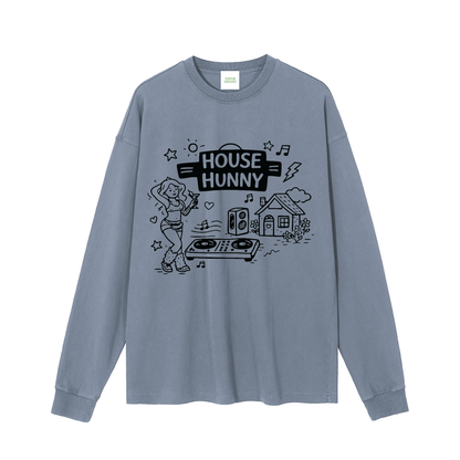 House Hunny Long Sleeve T-Shirt