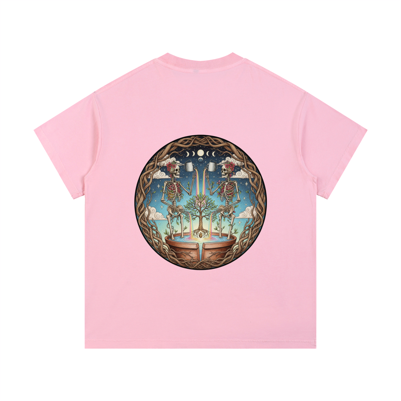 Flower Friends T-Shirt