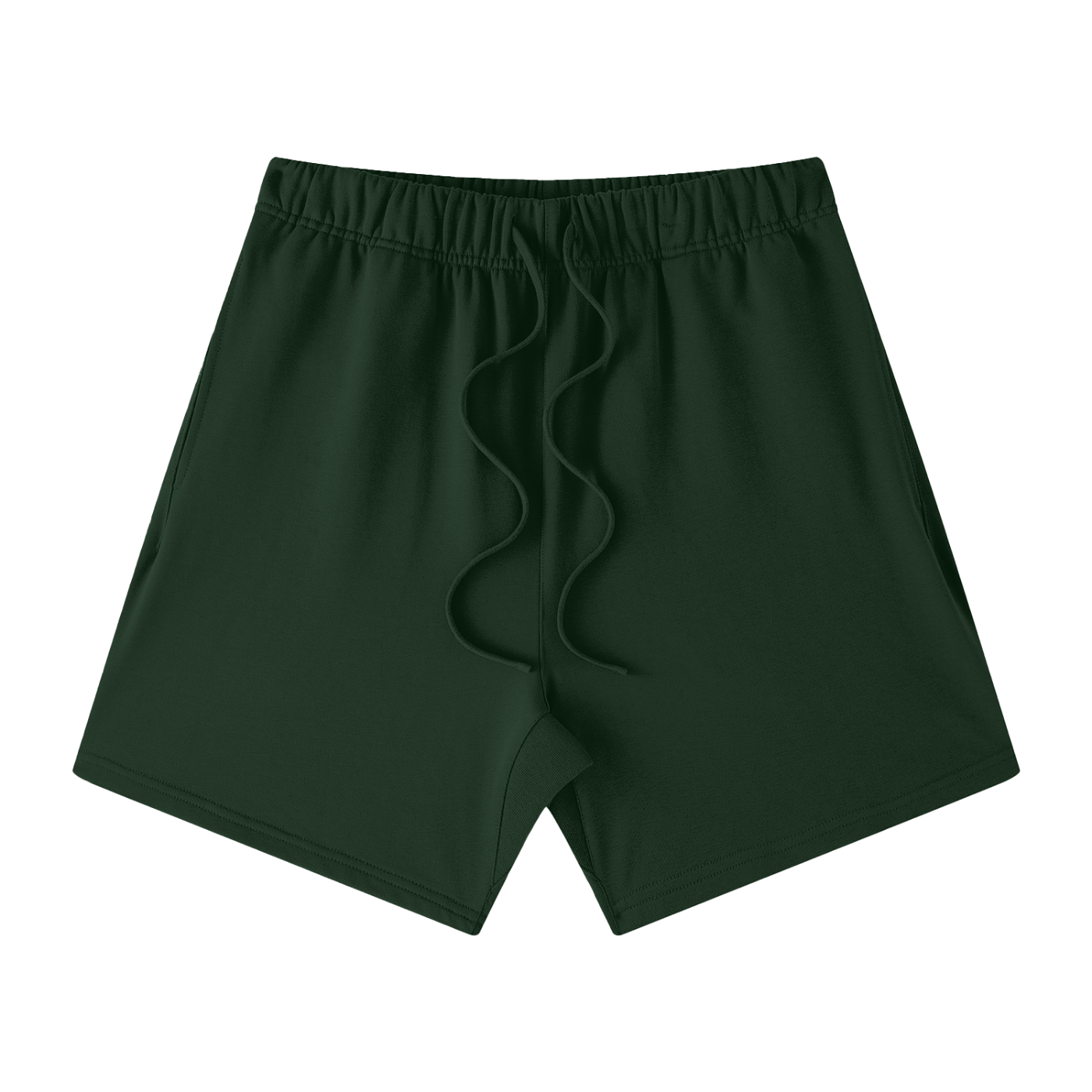 Comfy Shorts - Rave Streetwear View