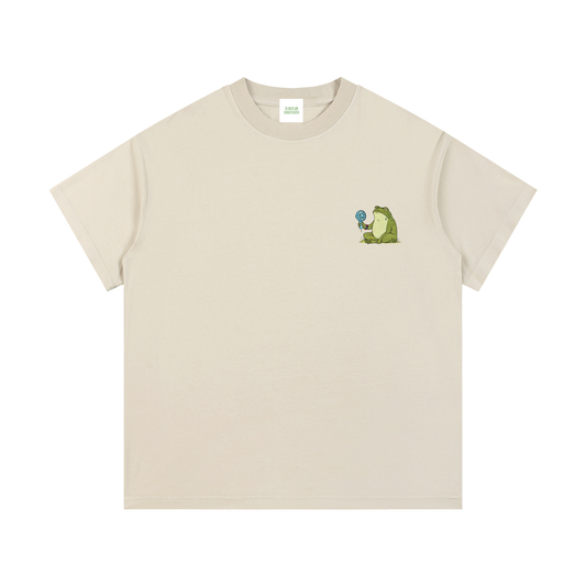 Its Hot Frog T-Shirt