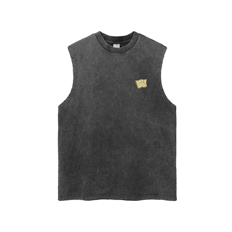 Side Quest Tank Top