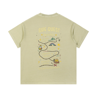 Side Quest T-Shirt