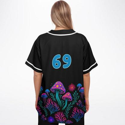 House Slut Baseball Jersey