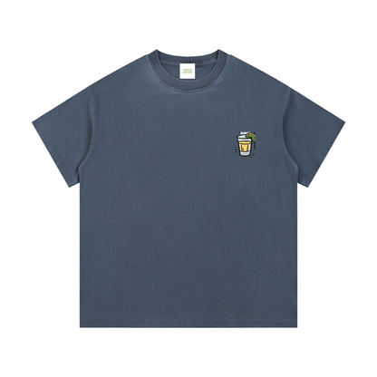 Techno & Tequila T-Shirt