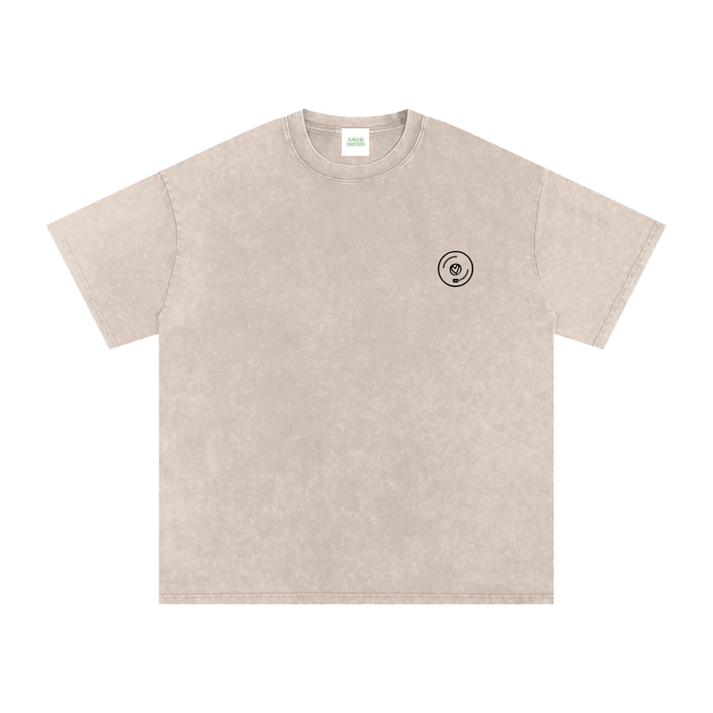 House Hunny Oversized Vintage T-Shirt