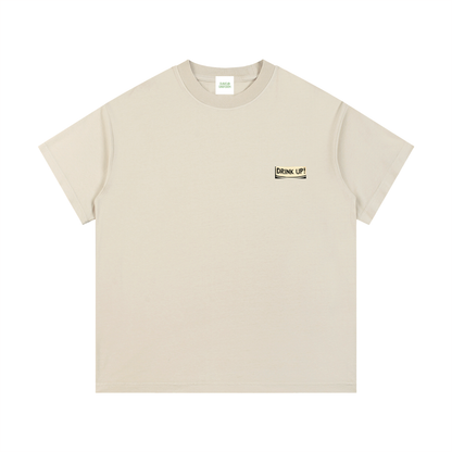 Stay Hydrated T-Shirt