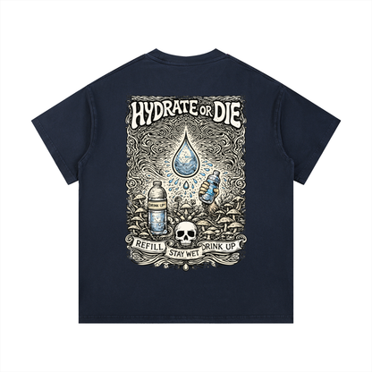 Stay Hydrated T-Shirt