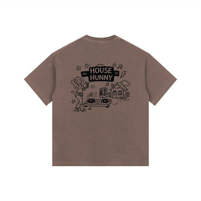 House Hunny Oversized T-Shirt