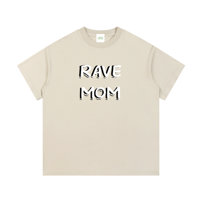 Rave Mom T-Shirt