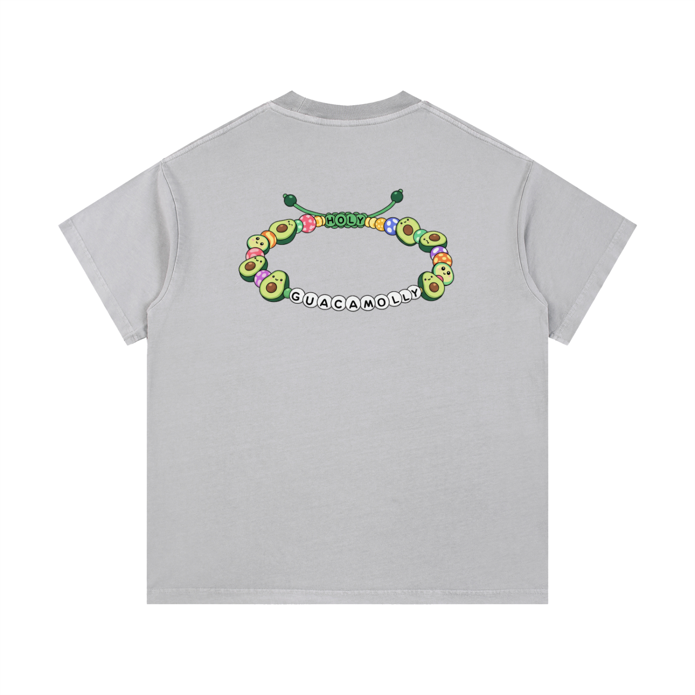Holy Guacamolly T-Shirt