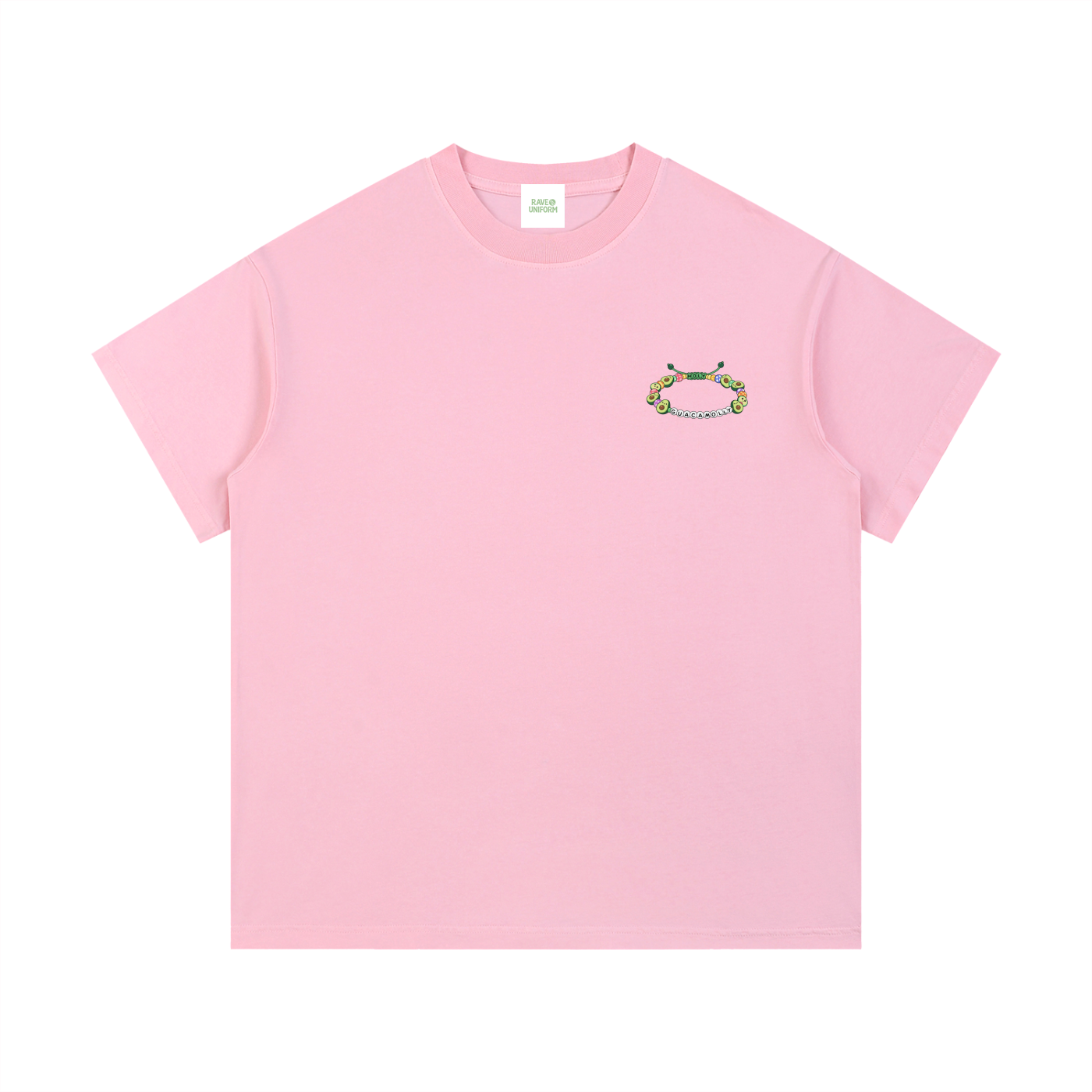 Holy Guacamolly T-Shirt