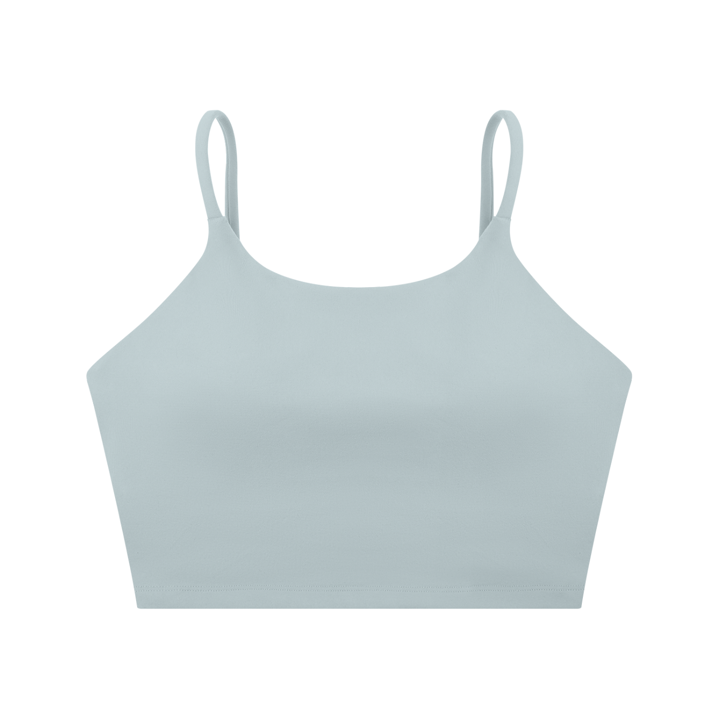 Vinyl Love Sports Bra - Rave Uniform Front View