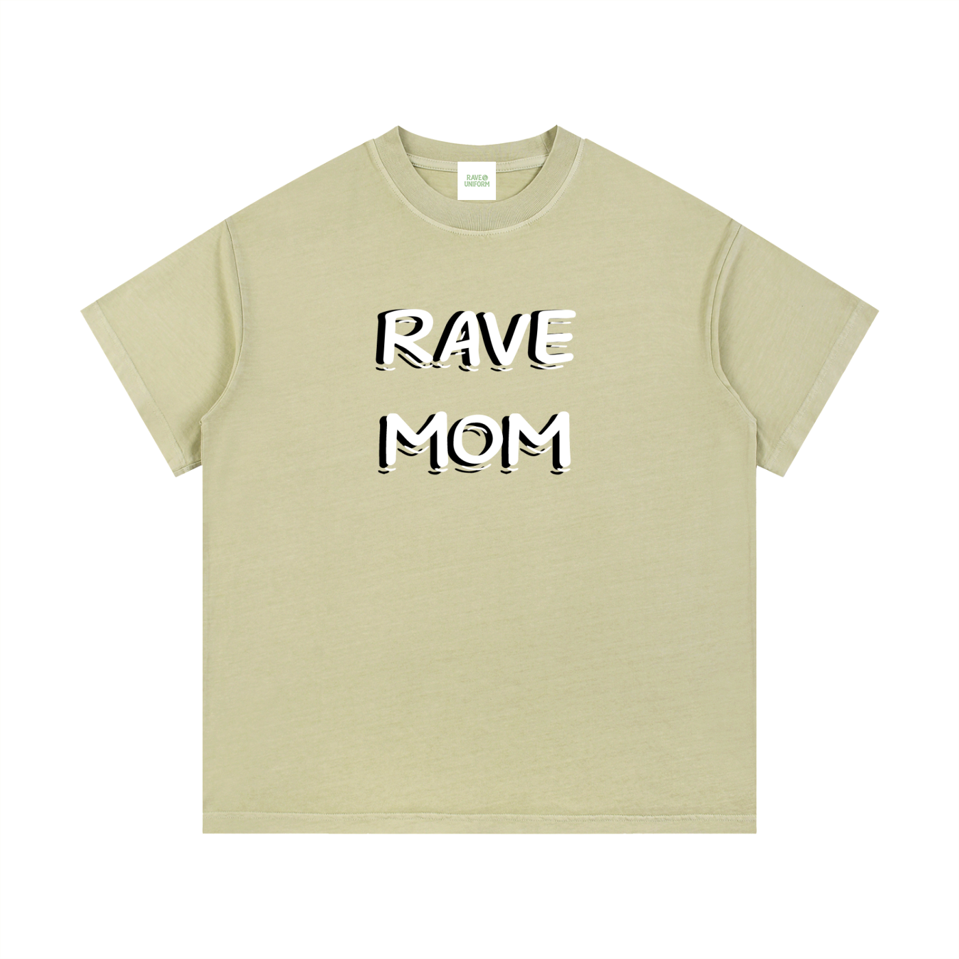 Rave Mom T-Shirt