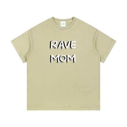 Rave Mom T-Shirt