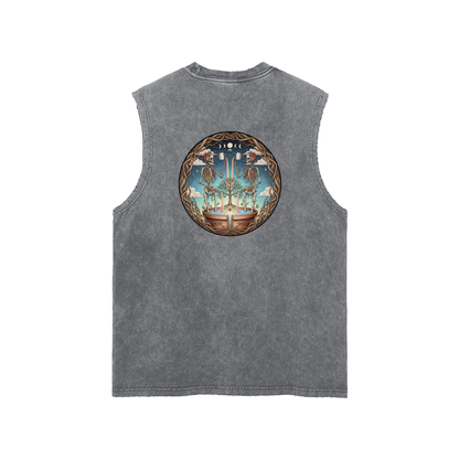 Plant Friends Tank Top