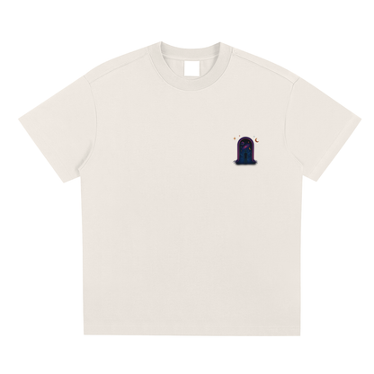 Interstellar Travler Ultra Comfy Shirt