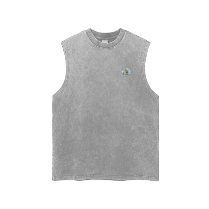 FIH Tank Top