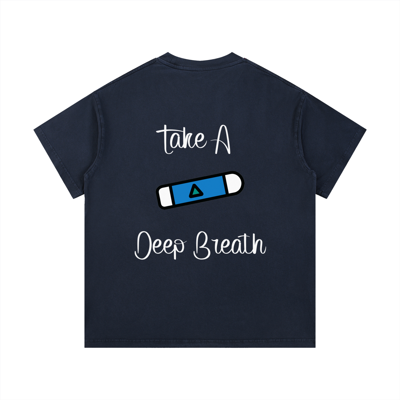 Deep Breath T-Shirt