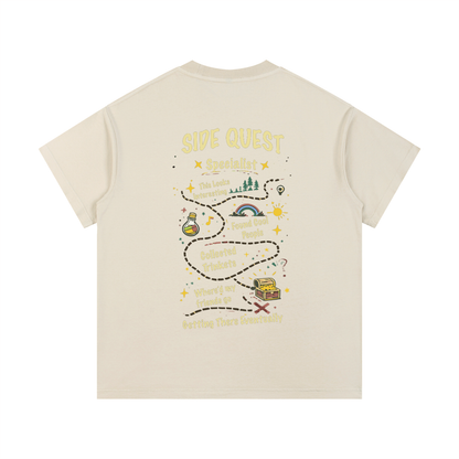 Side Quest T-Shirt