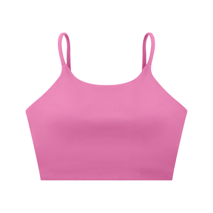 Vinyl Love Sports Bra - Rave Uniform Detail View
