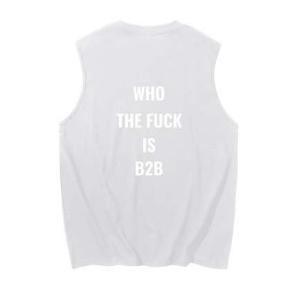Who is B2B Tank Top