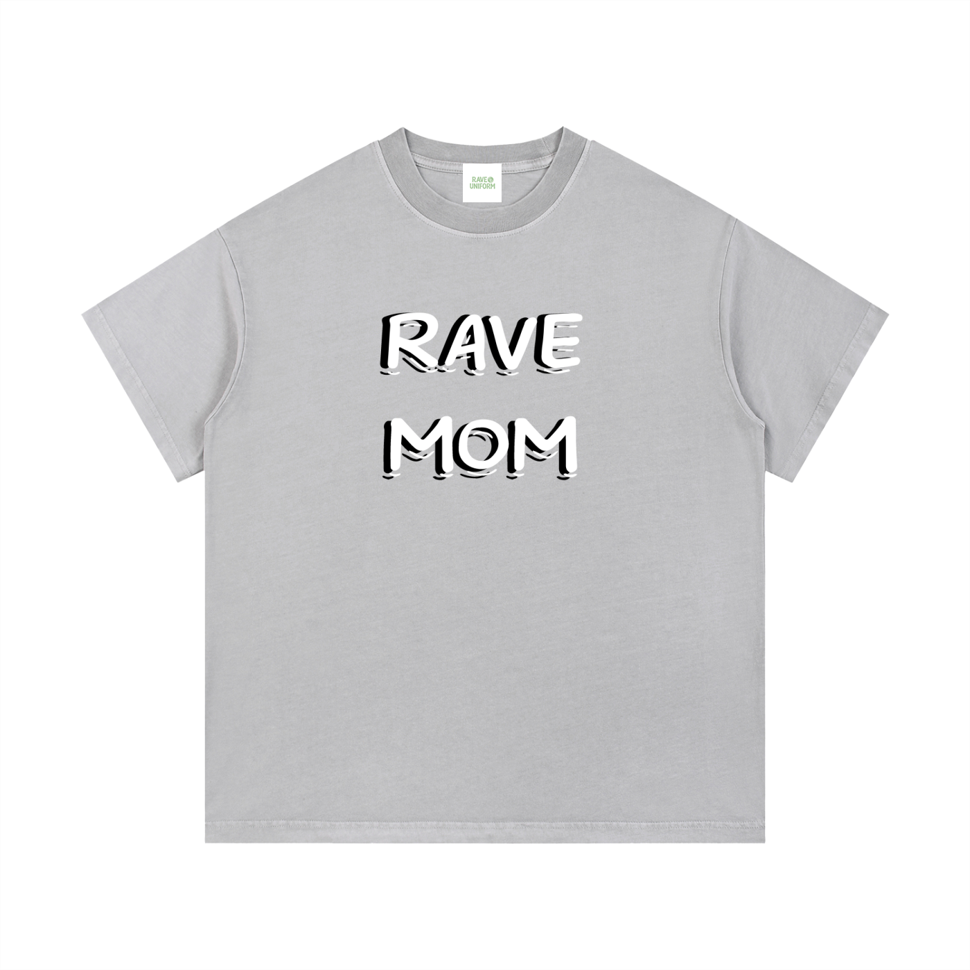 Rave Mom T-Shirt