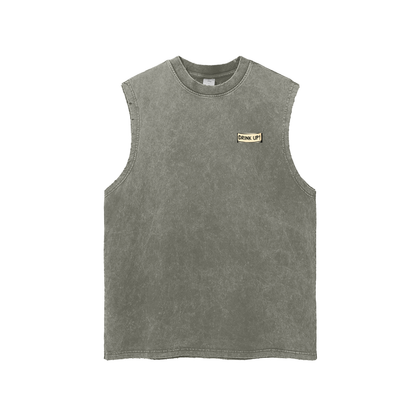 Stay Hydrated Tank Top