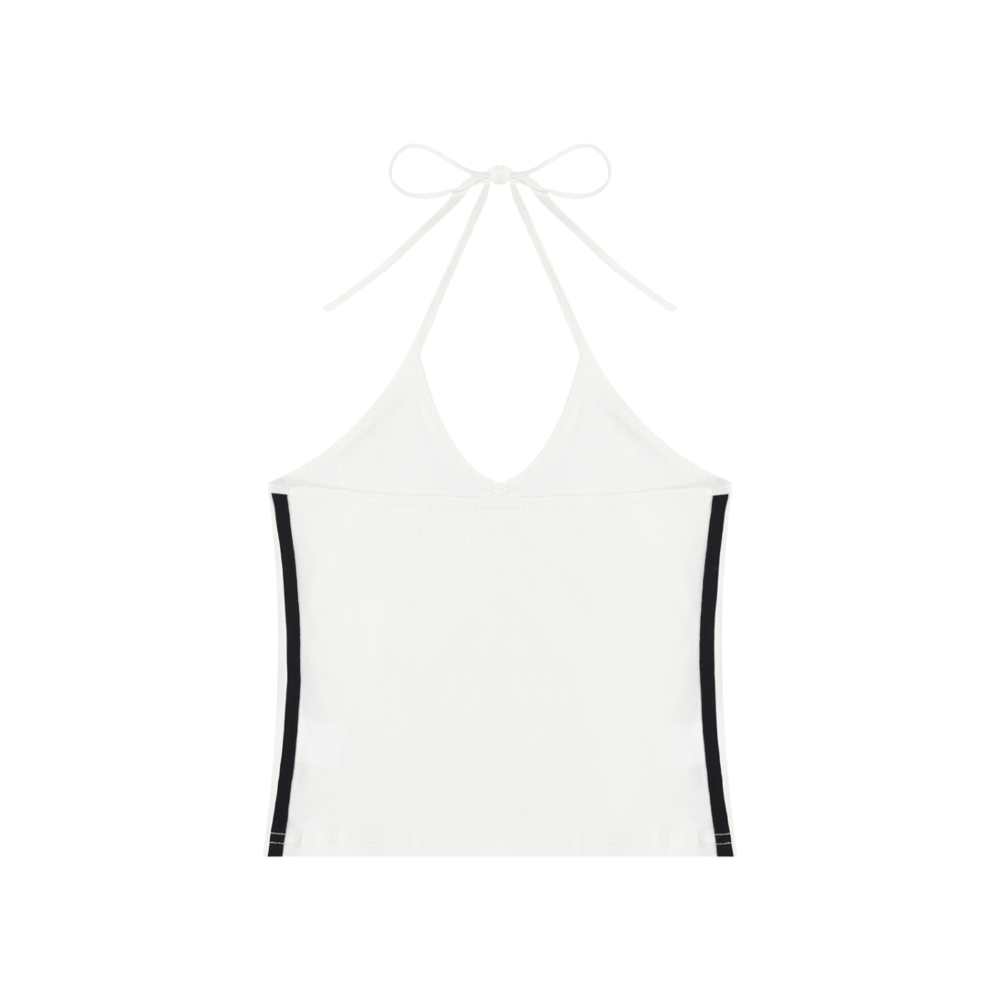 Halter Tank Top