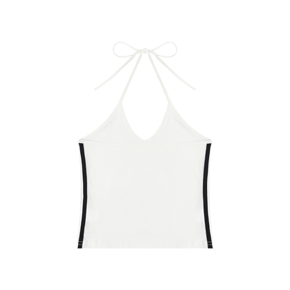 Halter Tank Top