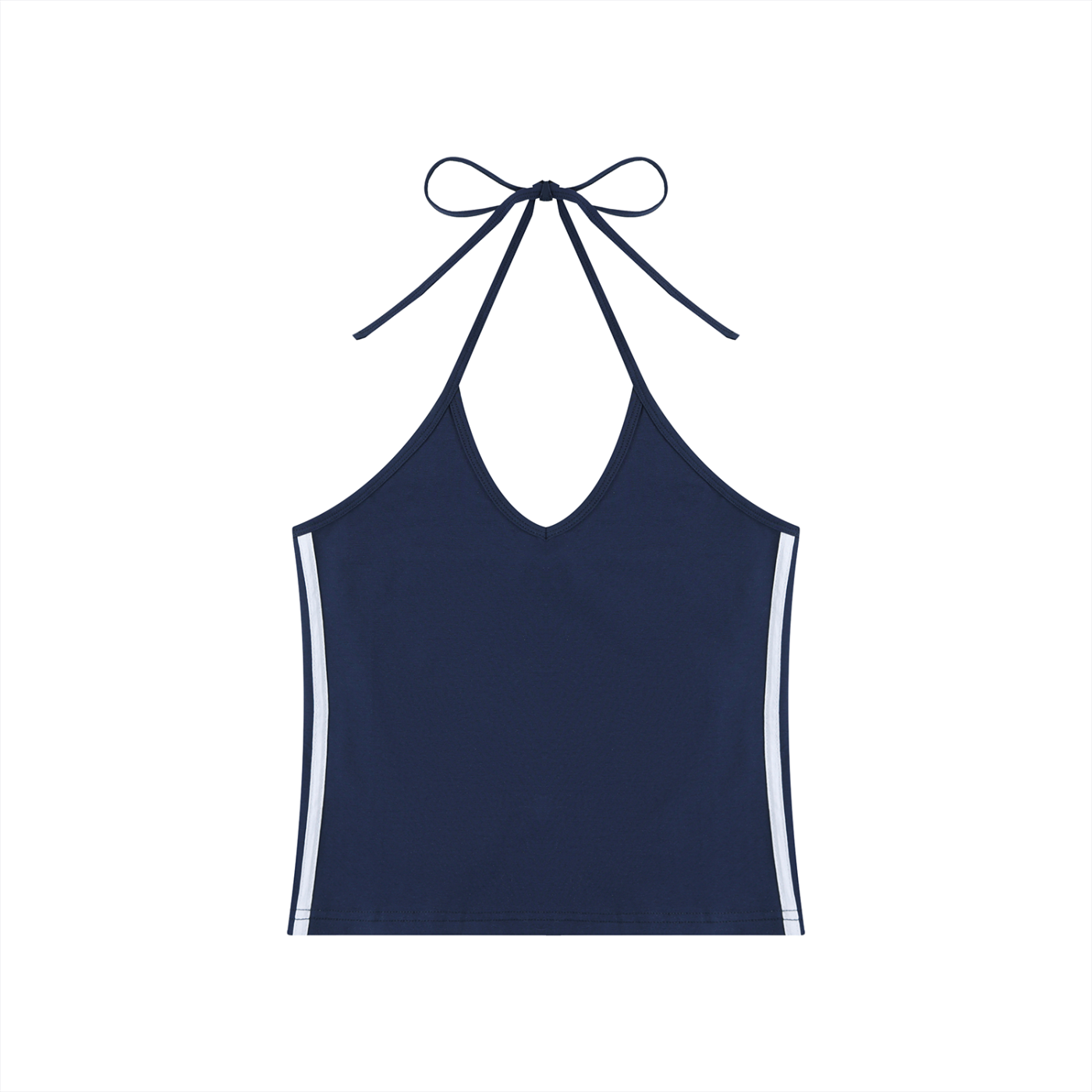 Halter Tank Top