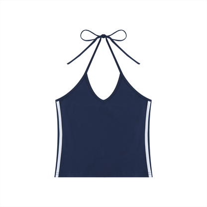 Halter Tank Top