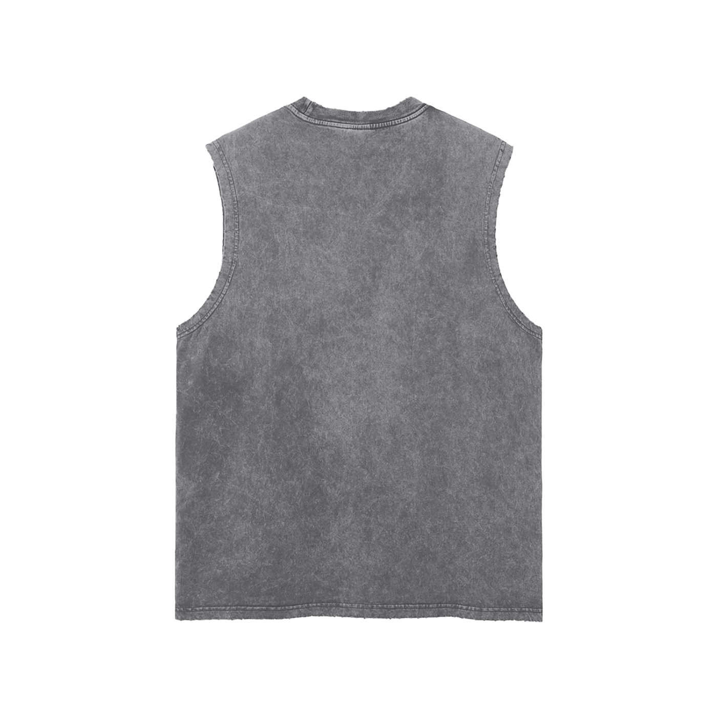Vinyl Love Tank Top