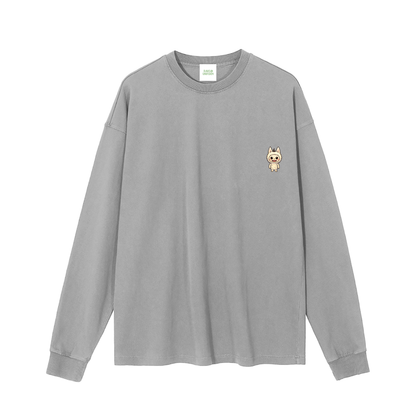 Labubu Long Sleeve T-Shirt