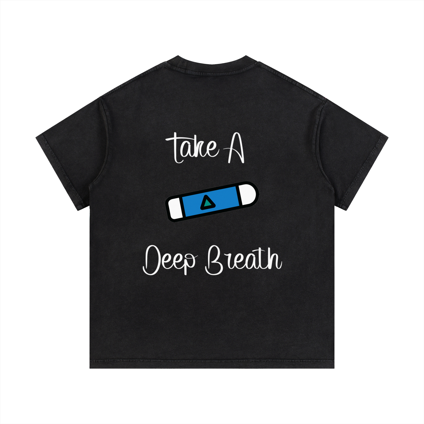 Deep Breath T-Shirt