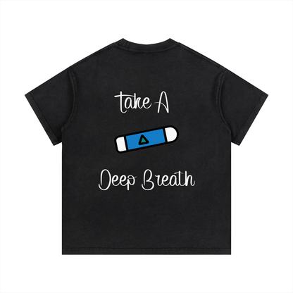 Deep Breath T-Shirt