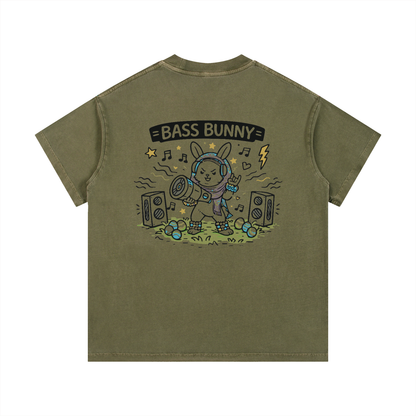 Base Bunny T-Shirt