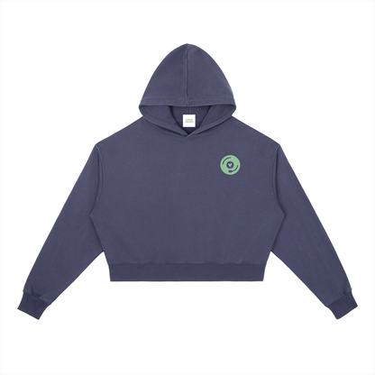 Vinyl Love Heavyweight Hoodie