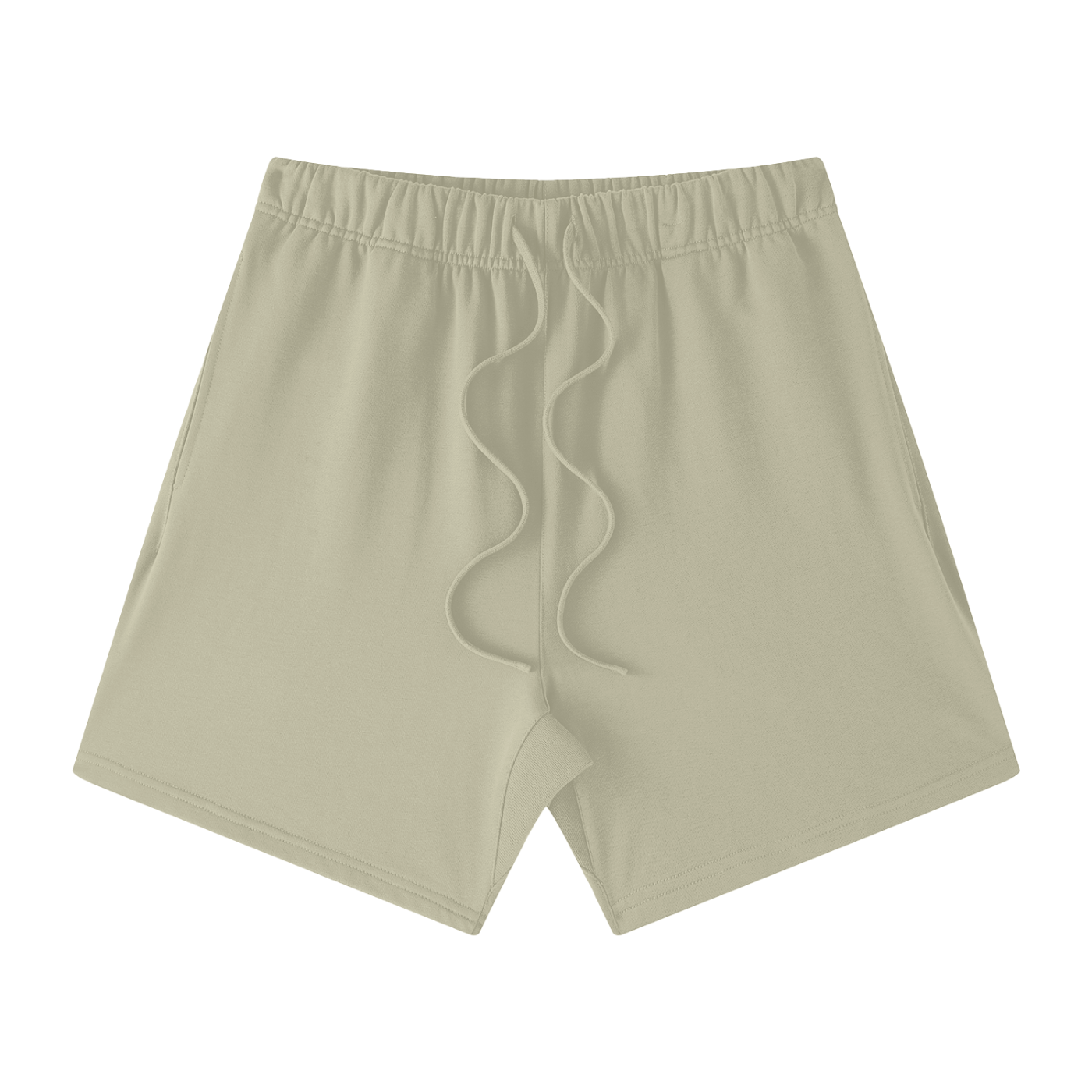 Comfy Shorts - Rave Uniform Detail View