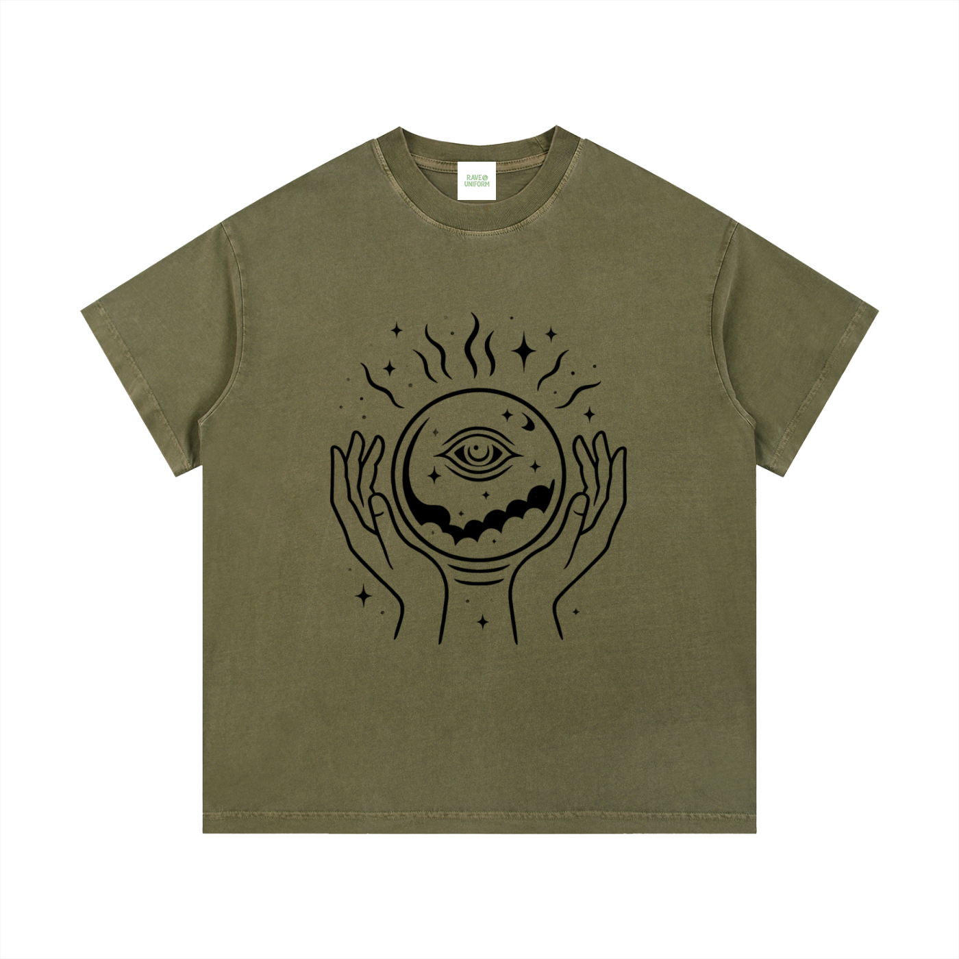 Eye of The World T-Shirt