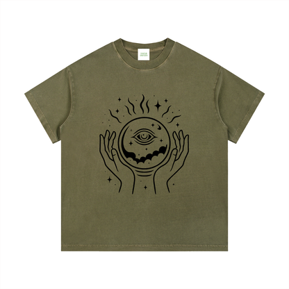 Eye of The World T-Shirt