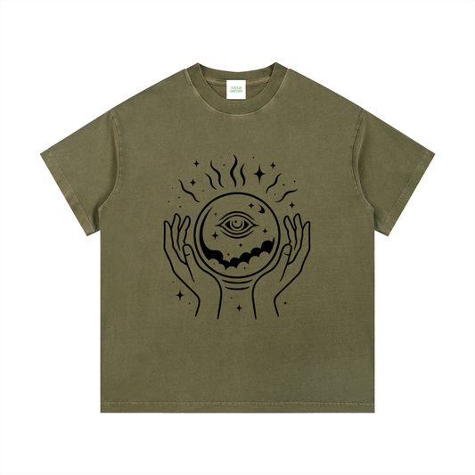 Eye of The World T-Shirt