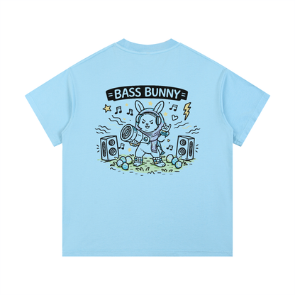 Base Bunny T-Shirt