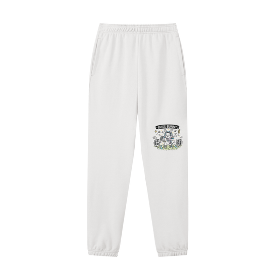 Bass Bunny Sweatpants