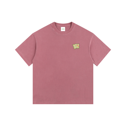 Side Quest Oversized T-Shirt