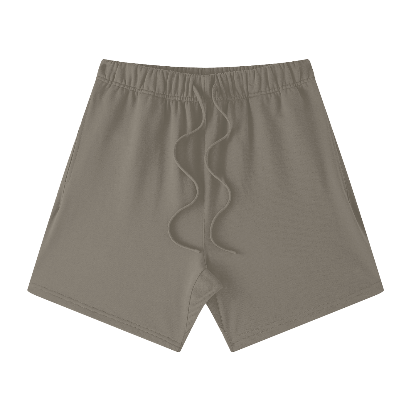Comfy Shorts - Rave Uniform Detail View