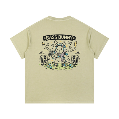 Base Bunny T-Shirt