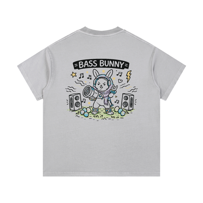 Base Bunny T-Shirt