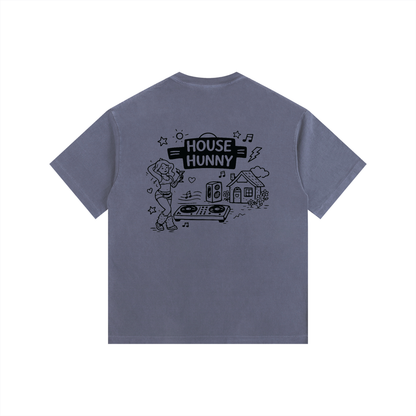 House Hunny Oversized T-Shirt